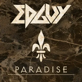 Paradise (Remastered) by Edguy