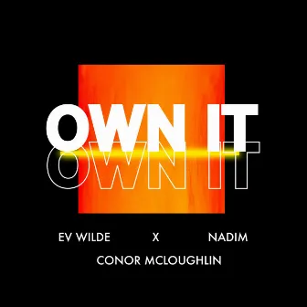 Own It by Nadim