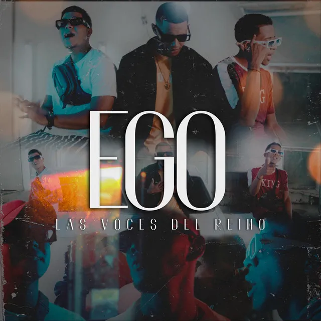 Ego