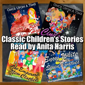 Classic Children's Stories by Anita Harris