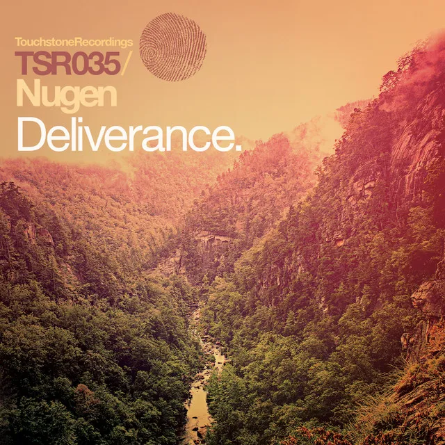 Deliverance - Forerunners Remix