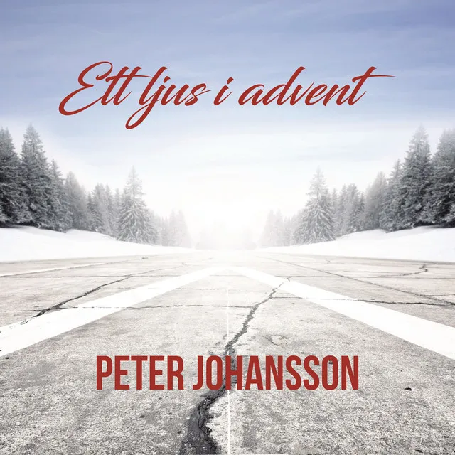 Ett ljus i advent