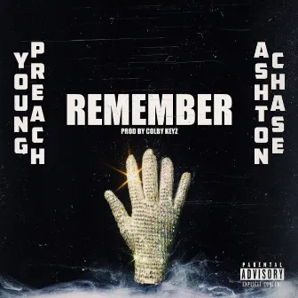 Remember by Ashton Chase