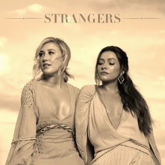 Strangers (Wedding Edition) by Maddie & Tae