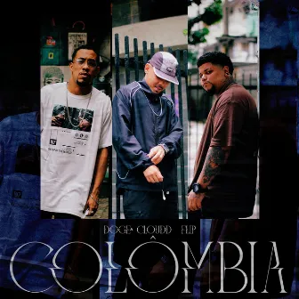 Colômbia by FL!P MC