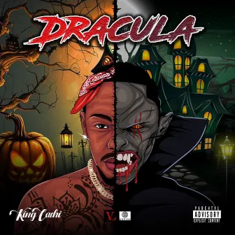 Dracula by King Cachi