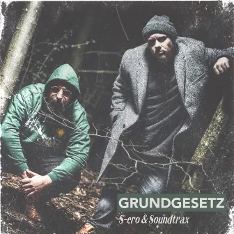 Grundgesetz by Soundtrax