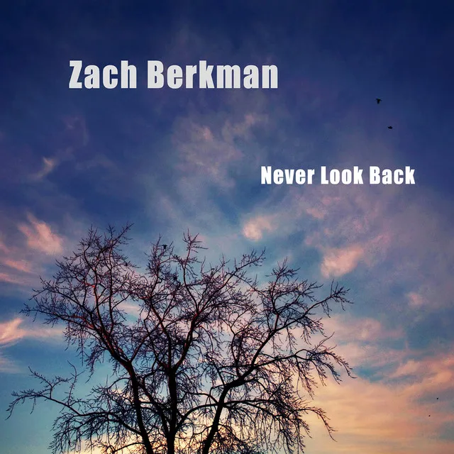 Never Look Back