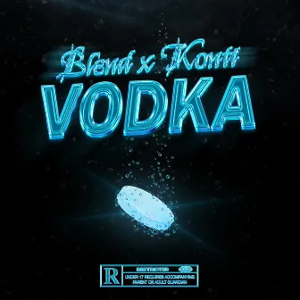 VODKA by Blend.Vzn