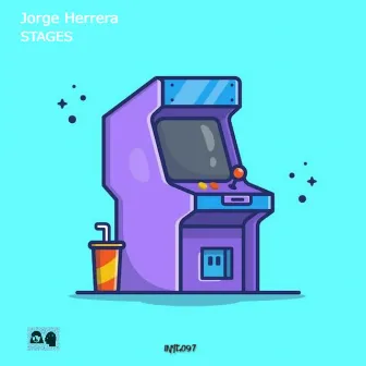 Stages by Jorge Herrera