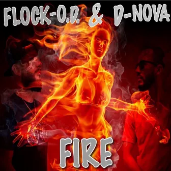 Fire by Flock-O.D.