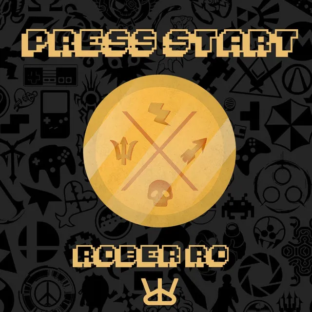 Press Start