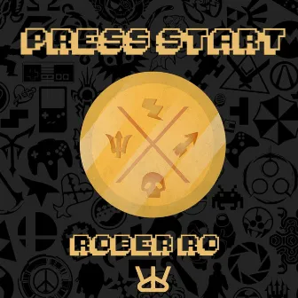 Press Start by Rober Ro