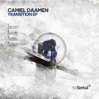 Transition EP by Camiel Daamen