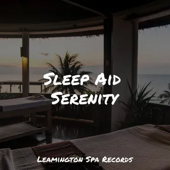 Sleep Aid Serenity by Deep Sleep FX