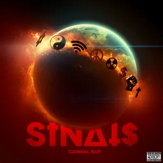 Sinais by Canibal Rap