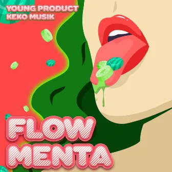 Flow Menta by Young Product