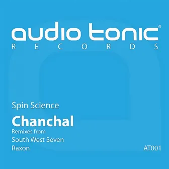 Chanchal by Spin Science