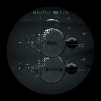 Resonance Thirty-One by Veruh