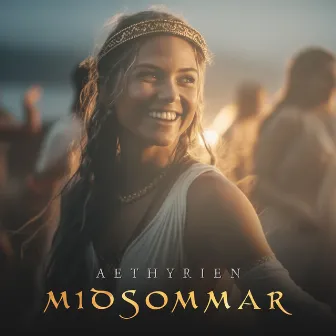 Midsommar by Aethyrien