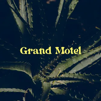 Sandbox by Grand Motel