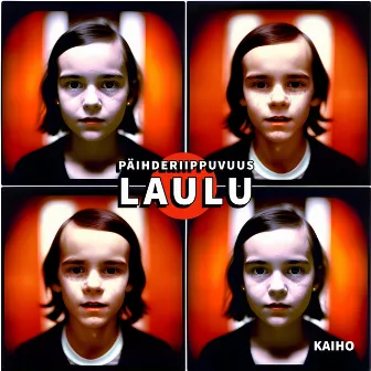 Päihderiippuvuus Laulu by Kaiho