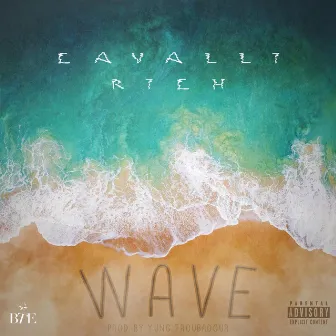 Wave by Cavalli Rich