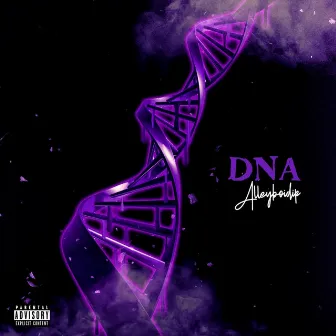 DNA by Alleyboidip