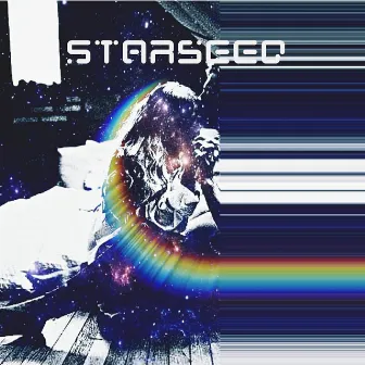 Starseed by Raphael Cortez