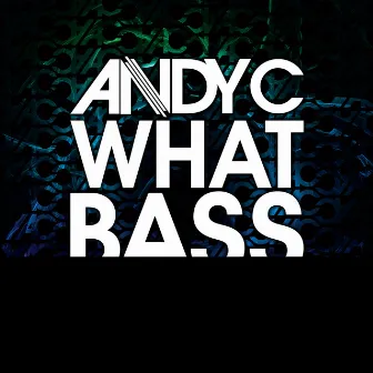 What Bass by Andy C