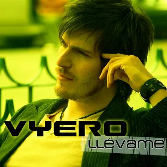 Llévame by Vyero