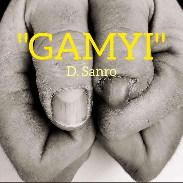 Gamyi