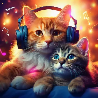 Pet Harmonies: Relaxing Daily Tunes by 