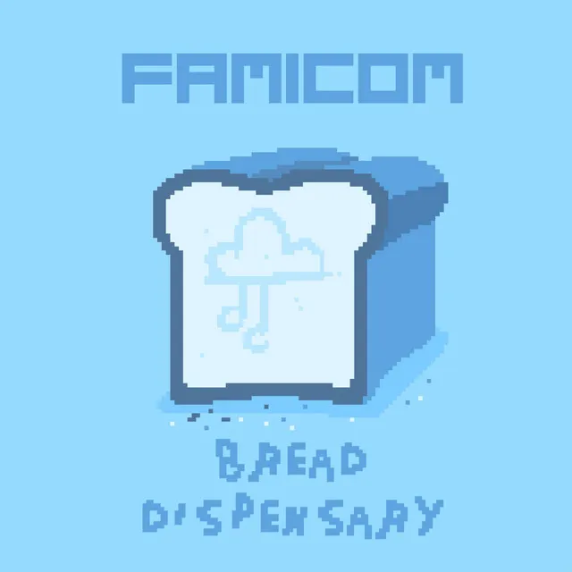 famicom bread dispensary (v1.1)