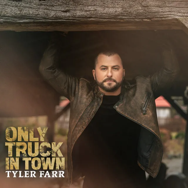 Only Truck In Town - EP