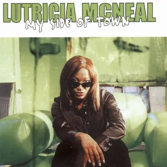 My Side of Town by Lutricia McNeal