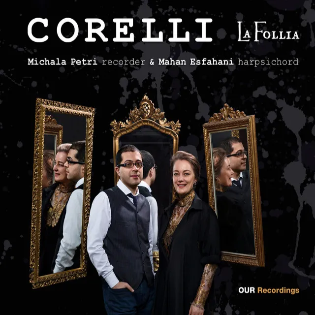 Corelli: La follia