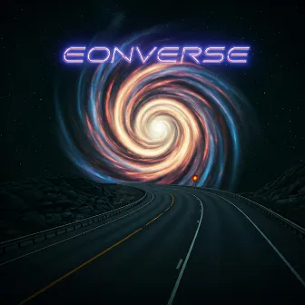 Eonverse by Ian Eon