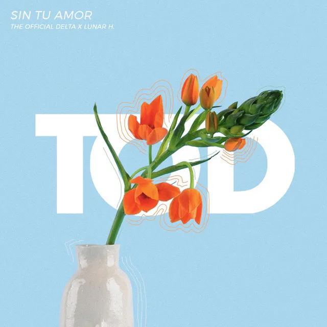 Sin Tu Amor