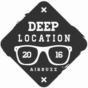 Deeplocation #1 by AirBuzz