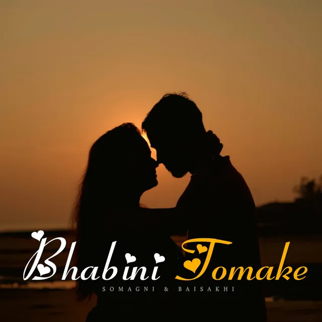 Bhabini Tomake