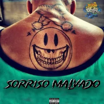 Sorriso Malvado by Rhullyan