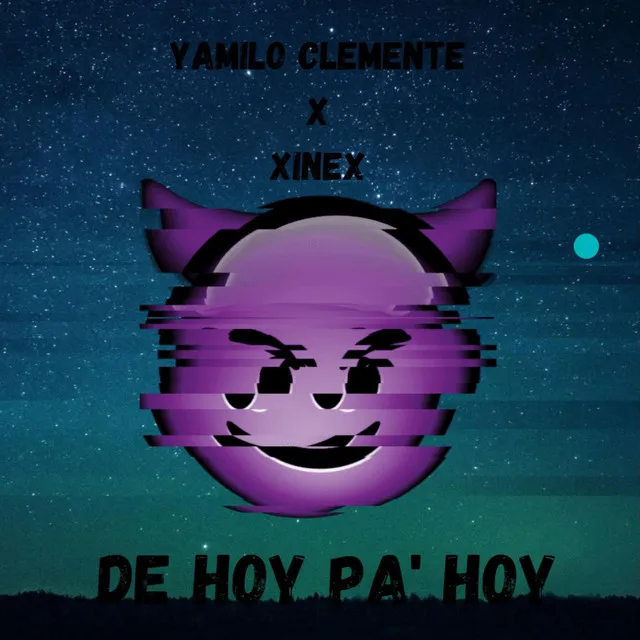 De Hoy Pa' Hoy (Yamilo Clemente)