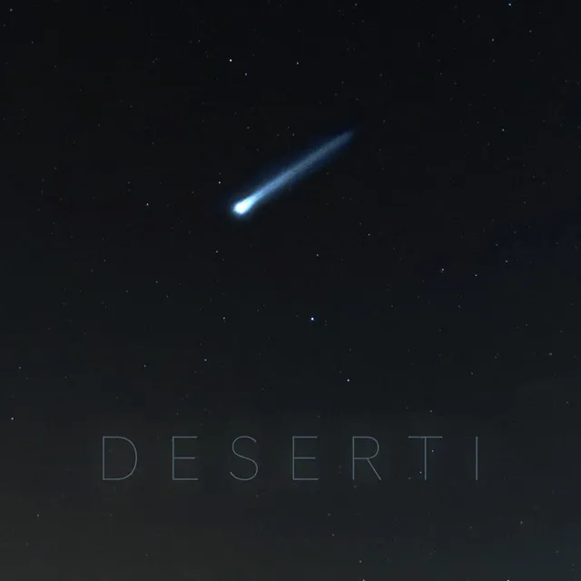 Deserti