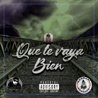 Que te vaya Bien by Hip Sensual hop erreape