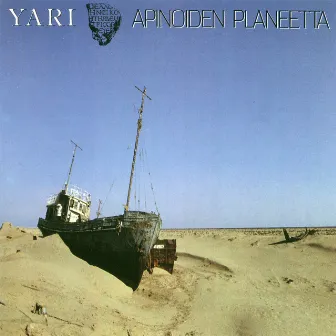 Apinoiden planeetta by Yari