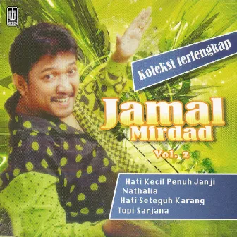 Koleksi Terlengkap Jamal Mirdad Vol 2 by Jamal Mirdad