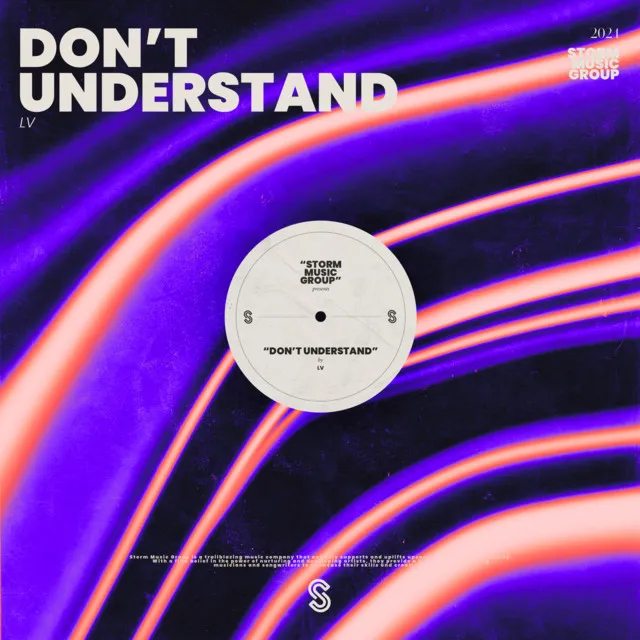 Don't Understand - Radio Edit