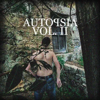 Autopsia Vol. II by Rick Brown