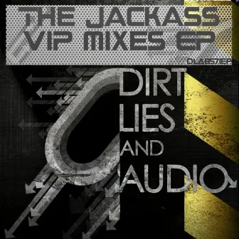 Vip Mixes EP by Jackass